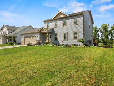 214 W Haven Dr, Watertown, WI, 53094