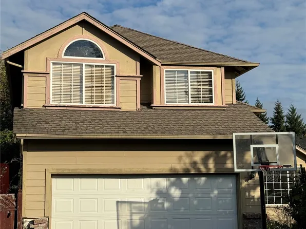 10124 SE 243rd Street, Kent, WA 98030