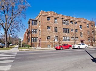 4306 N Laramie Ave #3, Chicago, IL 60641