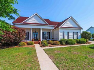 101 Angel Oak Pass, Kathleen, GA 31047