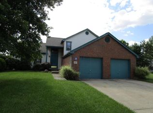641 Gahanna Highlands Dr, Columbus, OH 43230