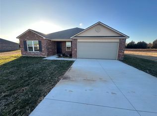 4018 S Elm Ridge St, Stillwater, OK 74074