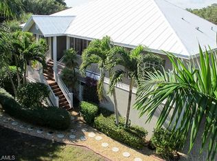 657 Birdie View Point, Sanibel, FL 33957