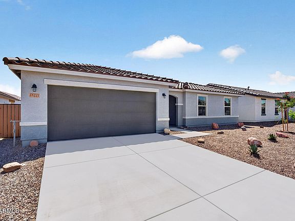 2nd image of 18221 E ZUZA Drive