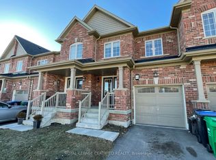 46 Golden Springs Dr, Brampton, ON L7A 4N5