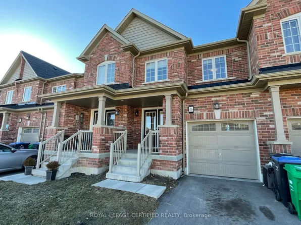 46 Golden Springs Dr, Brampton, ON L7A 4N5
