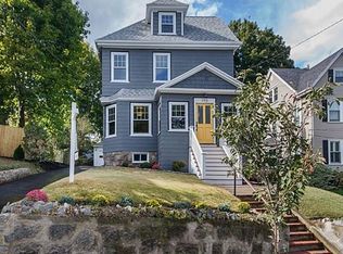 112 Brown Ave, Roslindale, MA 02131