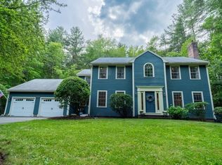 120 Newell Rd, Holden, MA 01520