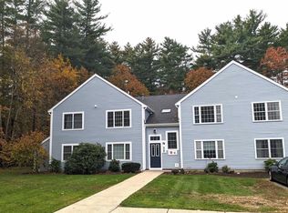 50 Brookside Dr APT N7, Exeter, NH 03833