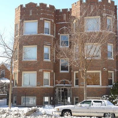 1st image of 6938 S Dorchester Ave #3