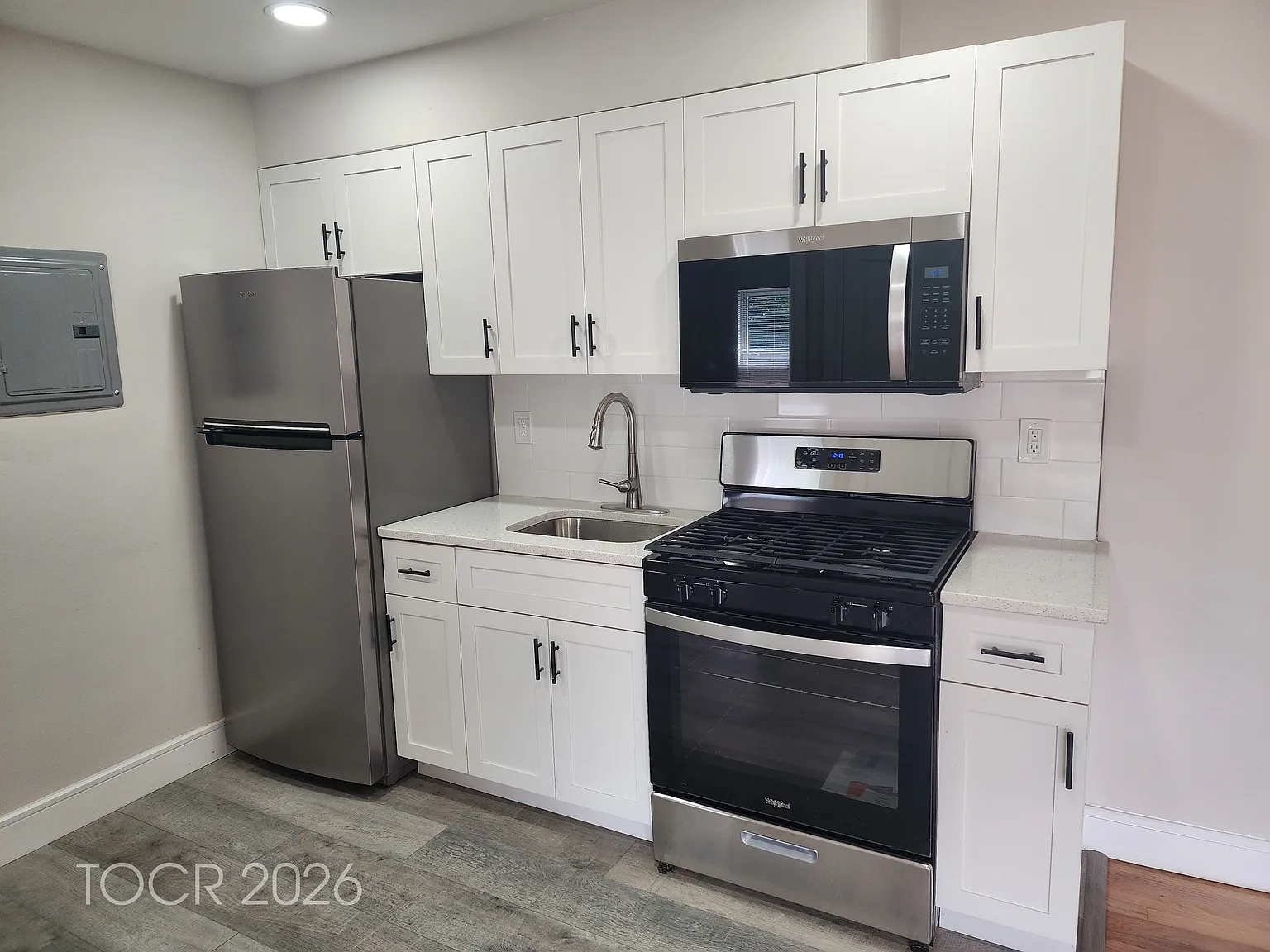 1 bed, $1,795 — Photo 4