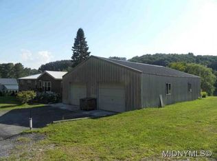 145 Stormy Hill Rd, Cold Brook, NY 13324