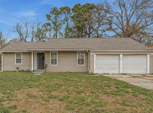 714 W Adams St, Blytheville, AR 72315