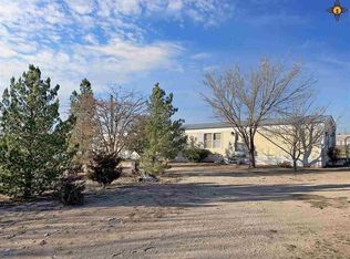 1510 E Katy Ln, Hobbs, NM 88242