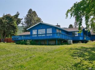 514 Sporseen Rd, Sequim, WA 98382