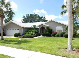 1516 Waterford Dr, Venice, FL 34292