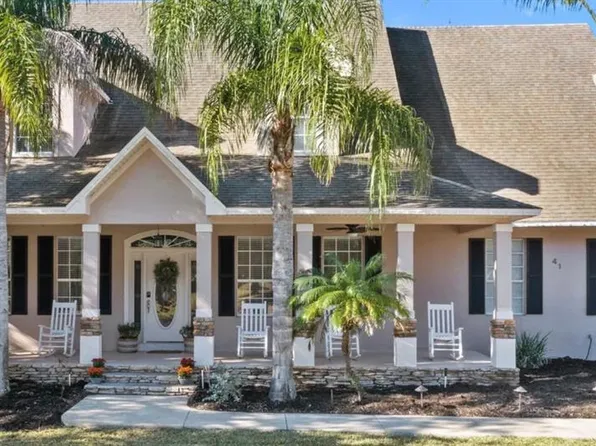 41 Old Oak Dr S, Palm Coast, FL 32137