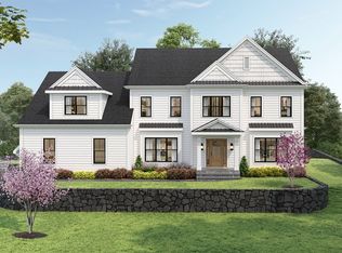 92 Cedar St, Lexington, MA 02420