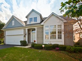 1838 Trevino Ter, Vernon Hills, IL 60061