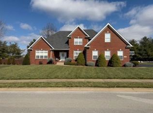 796 Mandarin Ave, Bowling Green, KY 42104