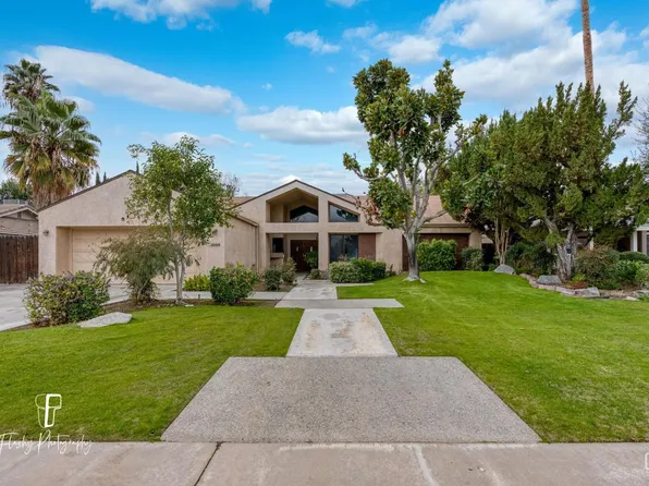 1909 Mountain Oak Rd, Bakersfield, CA 93311