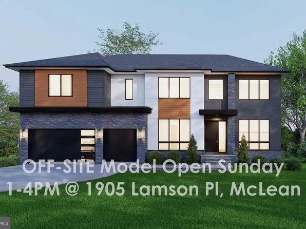 2216 Primrose Dr, Falls Church, VA 22046