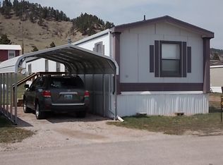 148 Government Valley Rd #53, Sundance, WY 82729