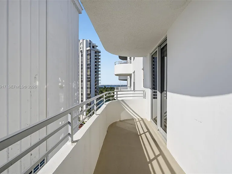 5555 Collins Ave #12N — Photo 12