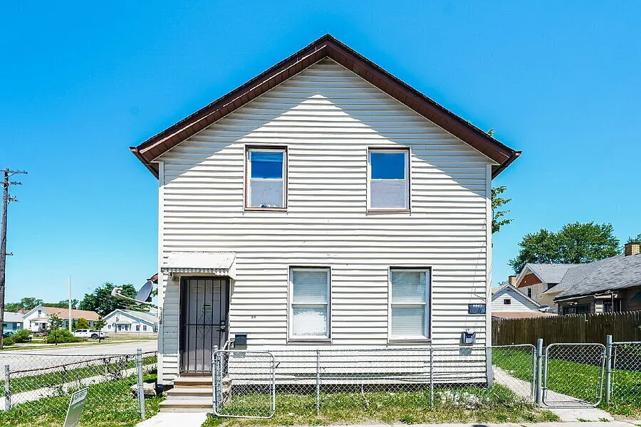 3460 Erin Ave