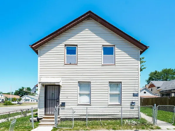 3460 Erin Ave, Cleveland, OH 44113