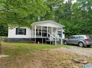 64 Lake Mary Ln, Munford, AL 36268