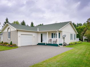41 Killdeer Cres, Bracebridge, ON P1L1Z2