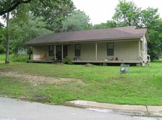 2920 Silica Heights Rd, Benton, AR 72015