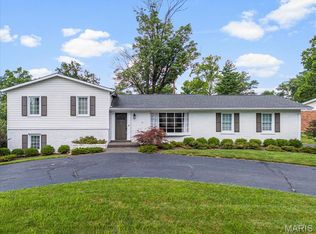 11944 Randy Dr, Saint Louis, MO 63141