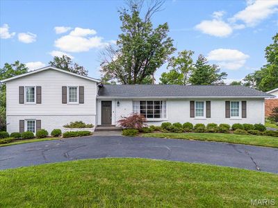 11944 Randy Dr, Saint Louis, MO, 63141