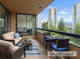 460 Westview St #708, Coquitlam, BC V3K 6C9