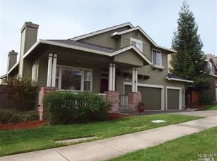 5750 Raters Dr, Santa Rosa, CA 95409