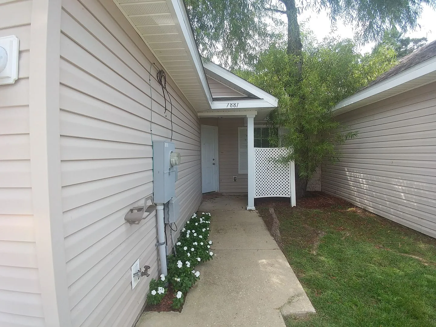 Discover the Two Bedroom Two Bath villa for Rent — Photo 4