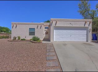 211 Flynn Dr, El Paso, TX 79932
