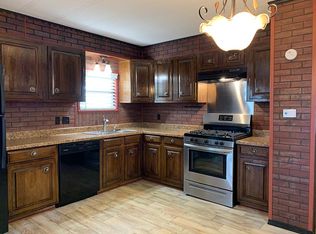 7217 E 131st St S, Bixby, OK 74008