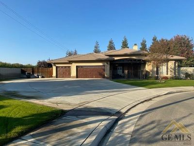 870 Golden Poppy Ct, Shafter, CA, 93263