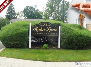 71 Ridge St #5-2005, Orange, NJ 07050