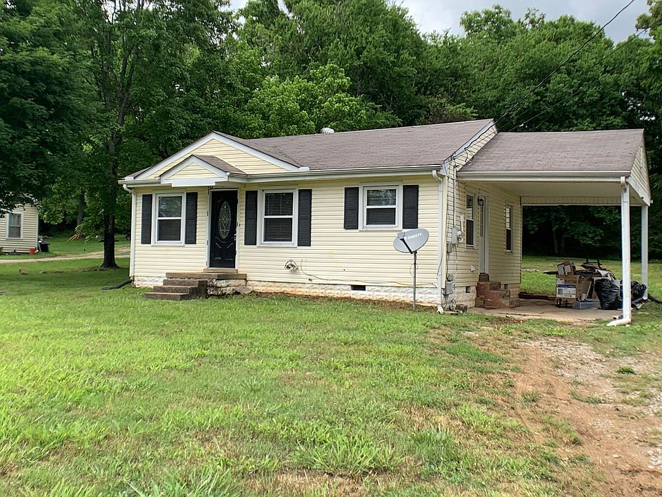 1st image of 4109A Woodbury Pike #A