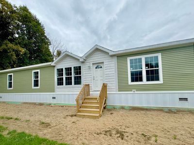 50 Stony Acres Dr, West Chazy, NY, 12992