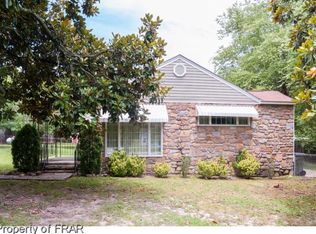 127 Bremer St, Fayetteville, NC 28303