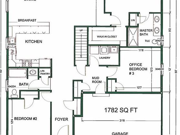 2nd image of 150 Clairborn Ct