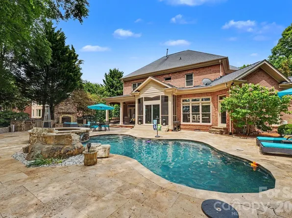 10615 Lederer Ave, Charlotte, NC 28277