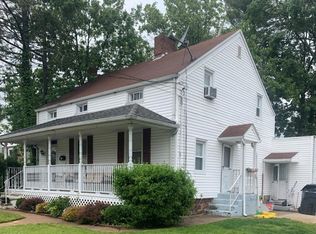 185 E Clinton Ave, Bergenfield, NJ 07621