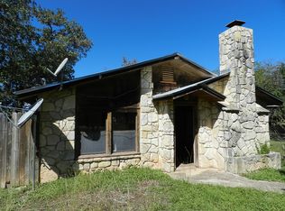 489 Stringtown, Medina, TX 78055