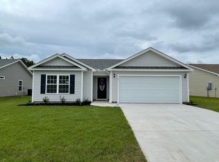 45 Desurrency Ct LOT 37, Georgetown, SC 29440